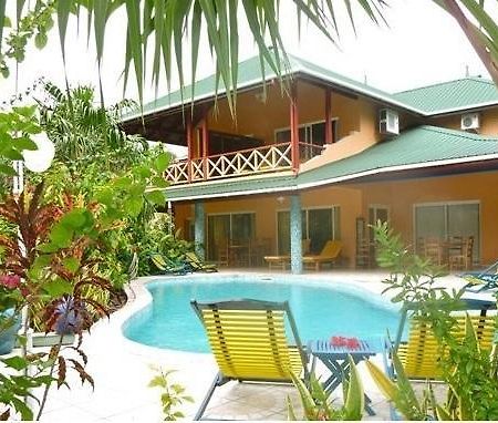 Diguoise Guest House ลาดิก ห้อง รูปภาพ
