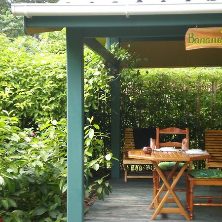 Diguoise Guest House ลาดิก ภายนอก รูปภาพ