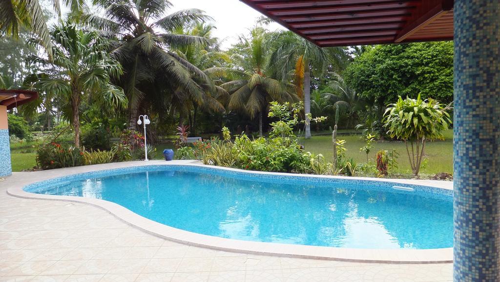 Diguoise Guest House ลาดิก ภายนอก รูปภาพ