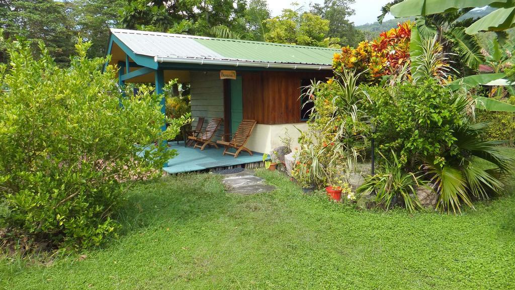 Diguoise Guest House ลาดิก ห้อง รูปภาพ