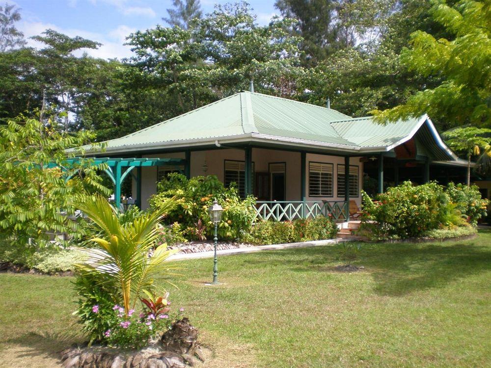 Diguoise Guest House ลาดิก ภายนอก รูปภาพ