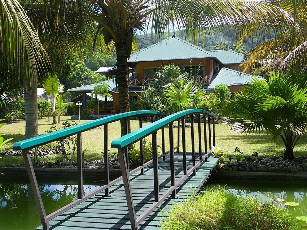 Diguoise Guest House ลาดิก ภายนอก รูปภาพ