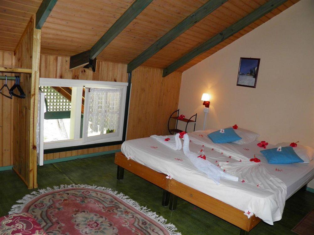 Diguoise Guest House ลาดิก ภายนอก รูปภาพ