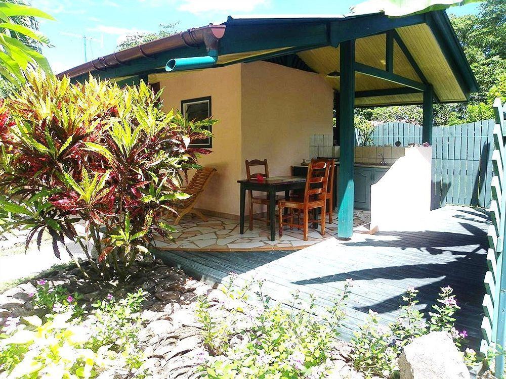 Diguoise Guest House ลาดิก ภายนอก รูปภาพ