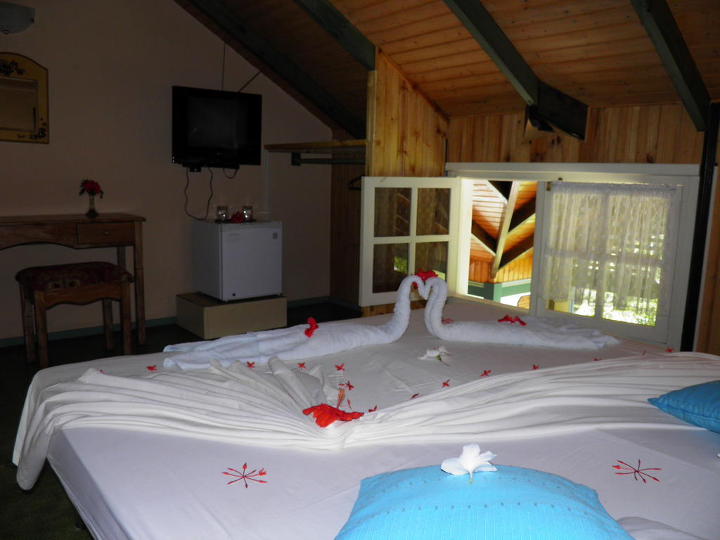 Diguoise Guest House ลาดิก ห้อง รูปภาพ