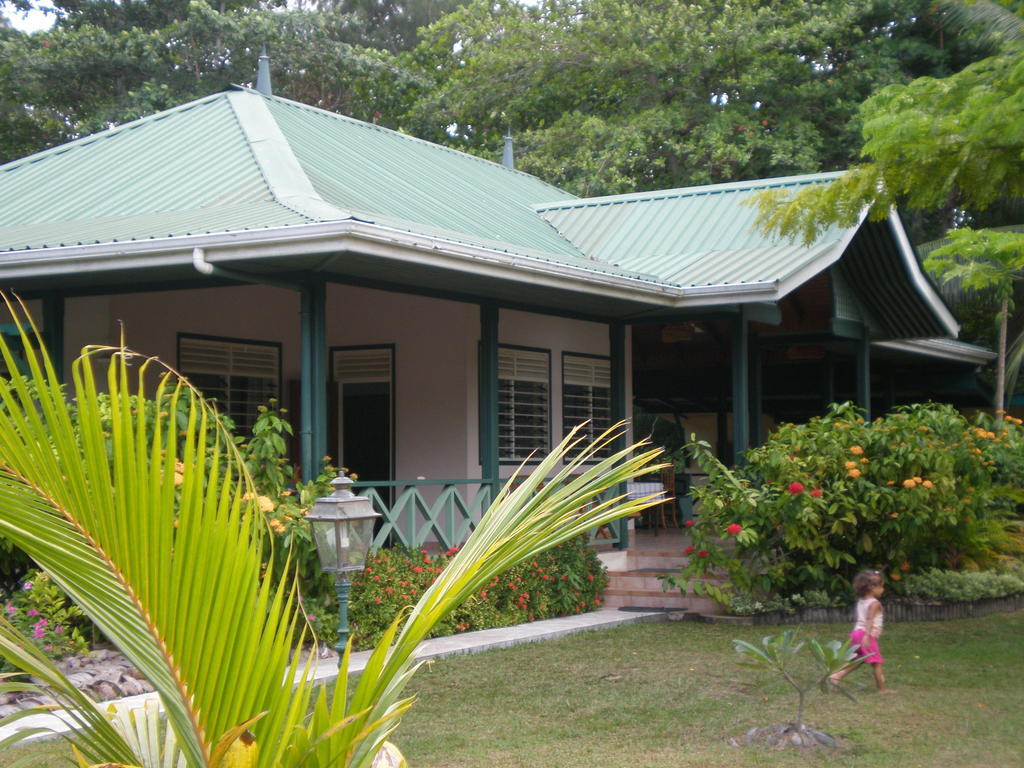 Diguoise Guest House ลาดิก ห้อง รูปภาพ