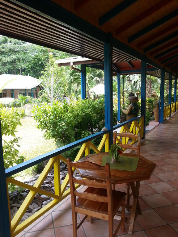 Diguoise Guest House ลาดิก ห้อง รูปภาพ