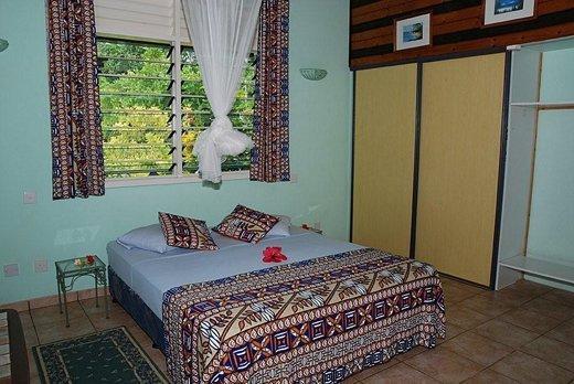 Diguoise Guest House ลาดิก ห้อง รูปภาพ