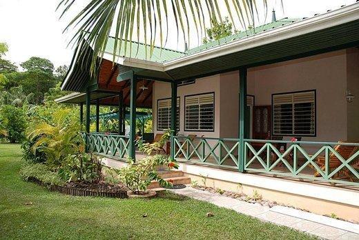 Diguoise Guest House ลาดิก ห้อง รูปภาพ
