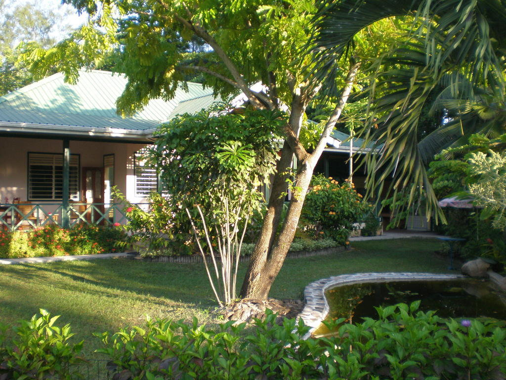 Diguoise Guest House ลาดิก ห้อง รูปภาพ