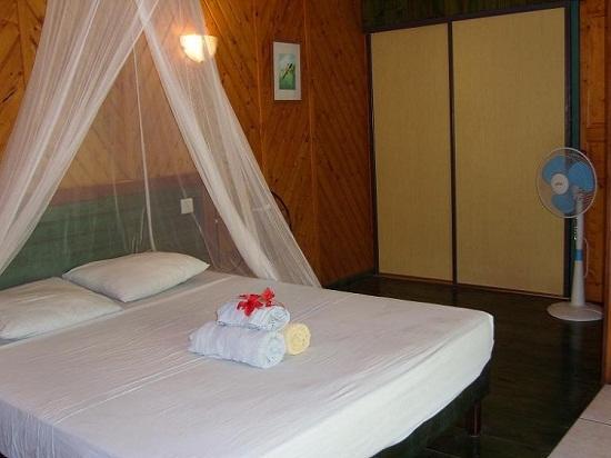Diguoise Guest House ลาดิก ห้อง รูปภาพ