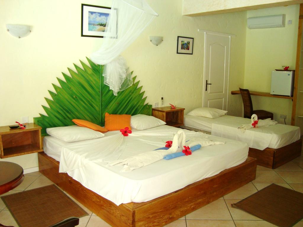 Diguoise Guest House ลาดิก ห้อง รูปภาพ