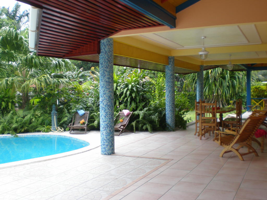 Diguoise Guest House ลาดิก ห้อง รูปภาพ