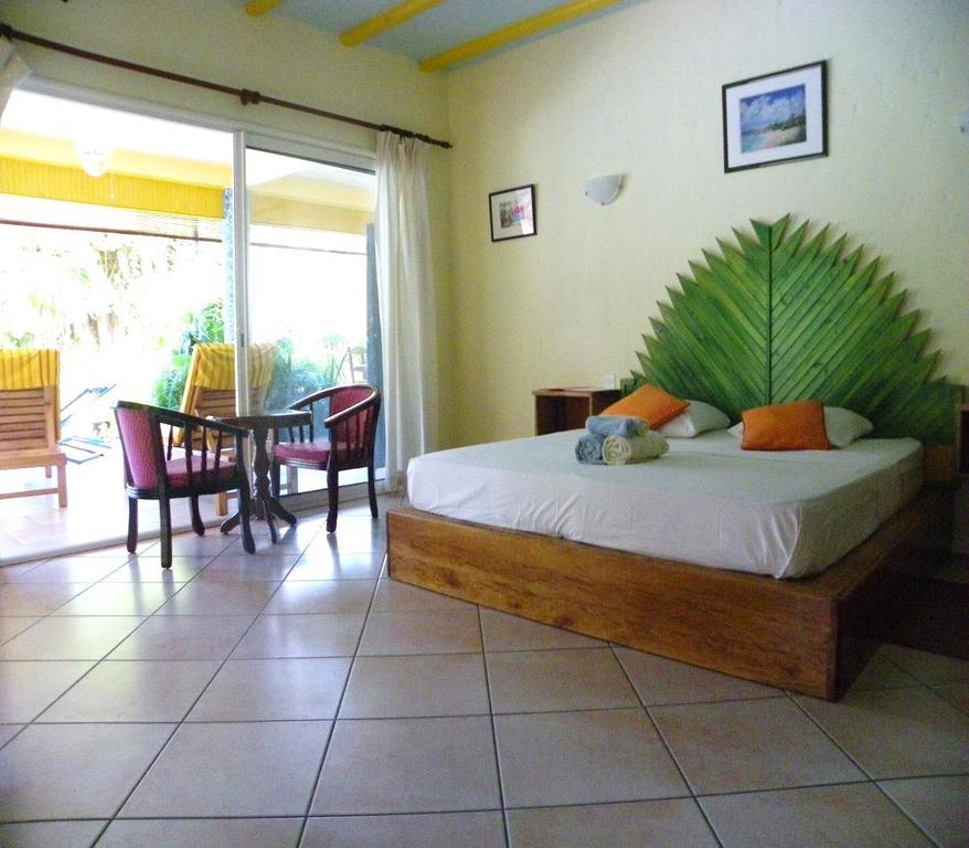 Diguoise Guest House ลาดิก ห้อง รูปภาพ