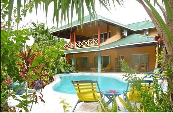 Diguoise Guest House ลาดิก ห้อง รูปภาพ