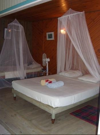 Diguoise Guest House ลาดิก ห้อง รูปภาพ