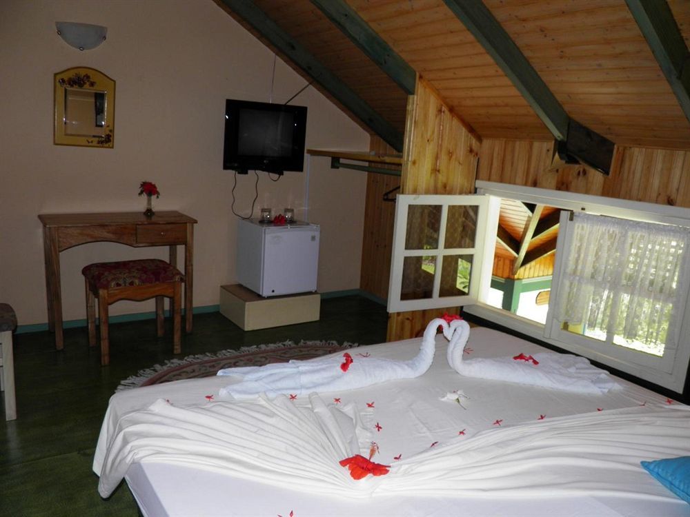 Diguoise Guest House ลาดิก ภายนอก รูปภาพ