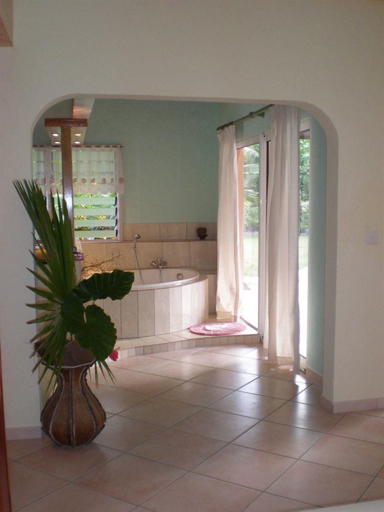 Diguoise Guest House ลาดิก ภายนอก รูปภาพ