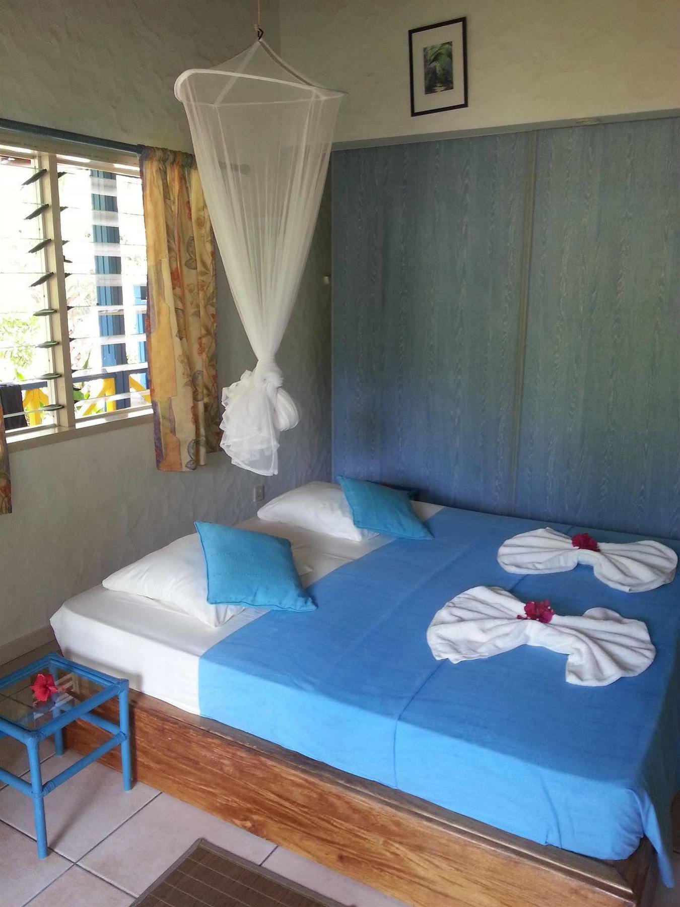 Diguoise Guest House ลาดิก ภายนอก รูปภาพ