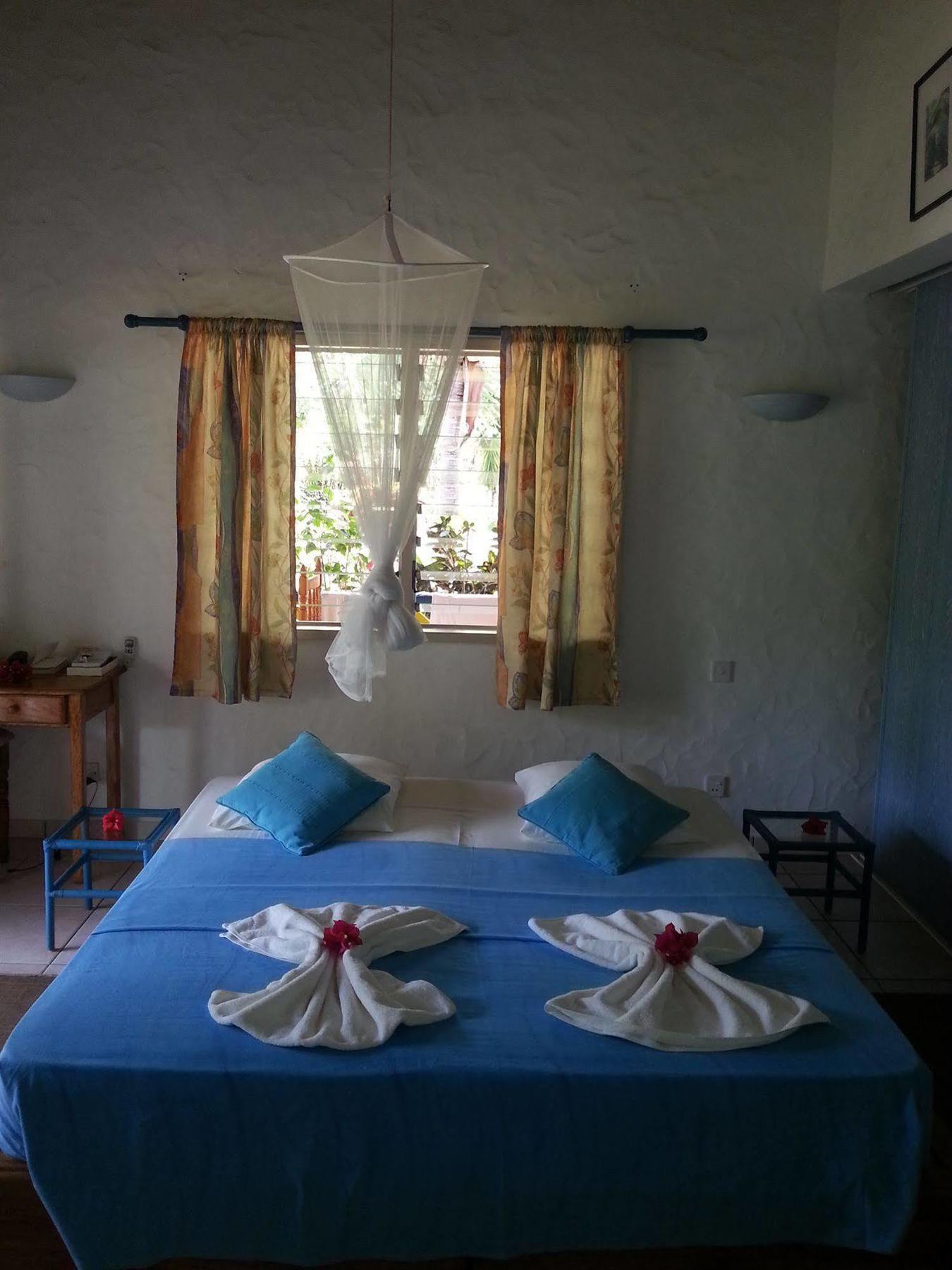 Diguoise Guest House ลาดิก ภายนอก รูปภาพ
