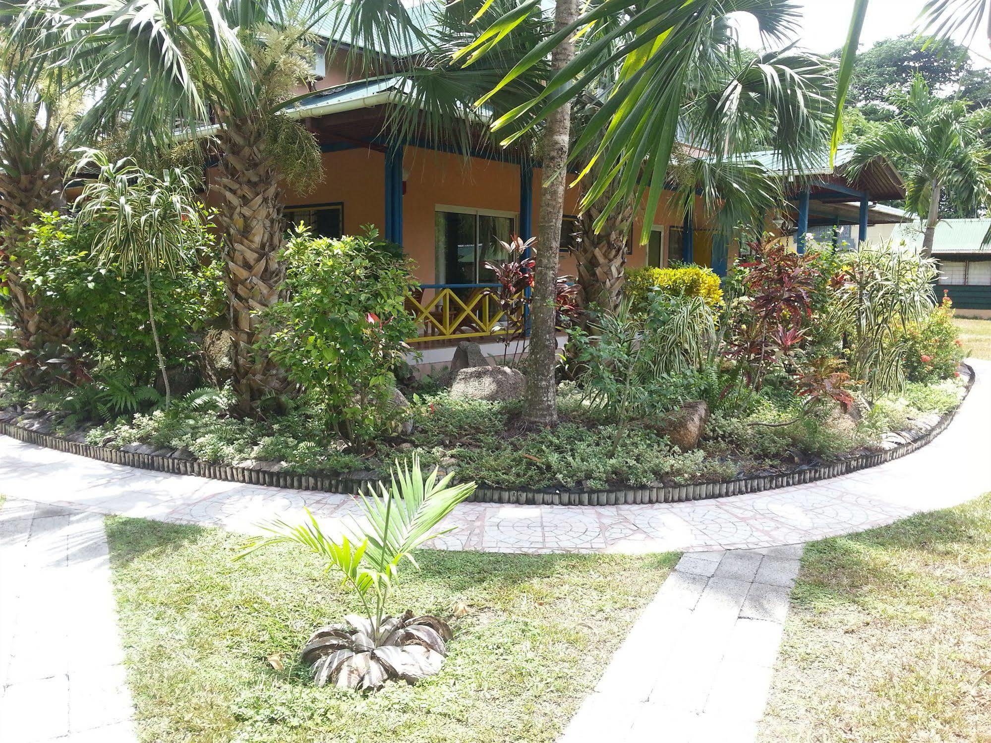 Diguoise Guest House ลาดิก ภายนอก รูปภาพ