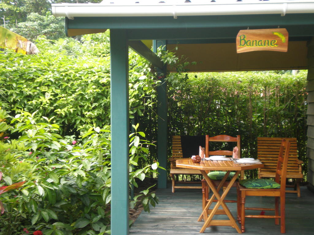 Diguoise Guest House ลาดิก ภายนอก รูปภาพ