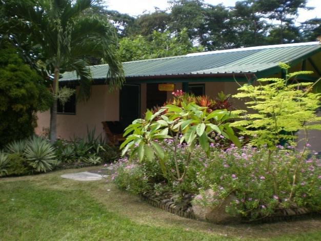 Diguoise Guest House ลาดิก ภายนอก รูปภาพ